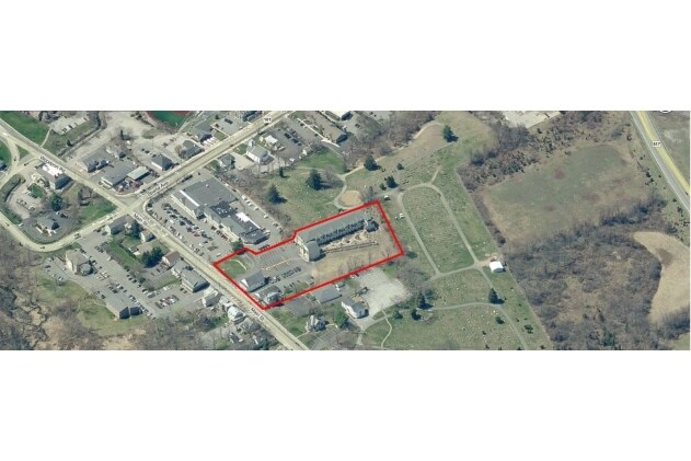 16 Main St, Sparta, NJ for sale Primary Photo- Image 1 of 1