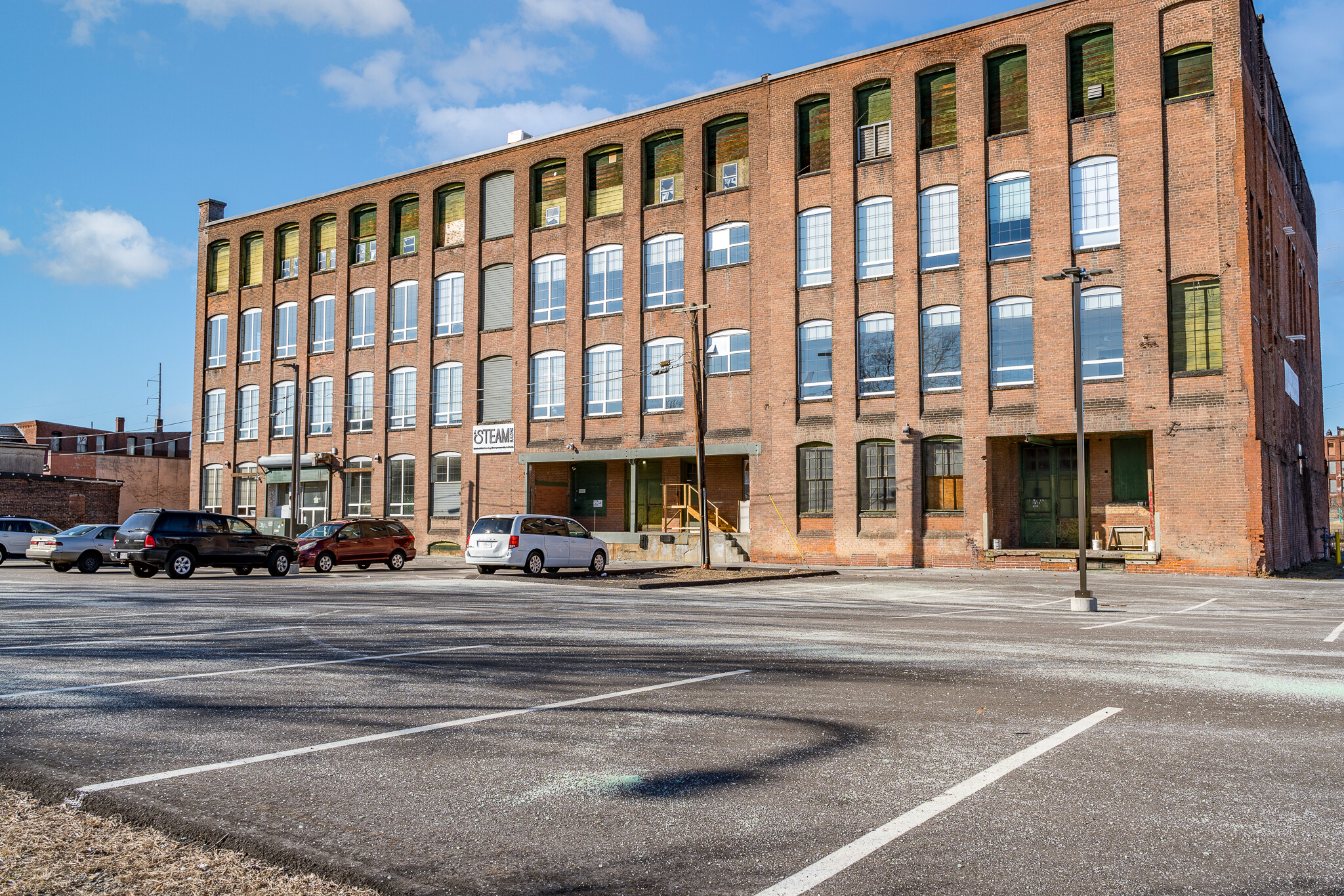 200-218 Race St, Holyoke, MA for sale Building Photo- Image 1 of 1