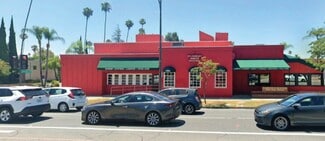 More details for 1978 E Colorado St, Pasadena, CA - Retail for Lease