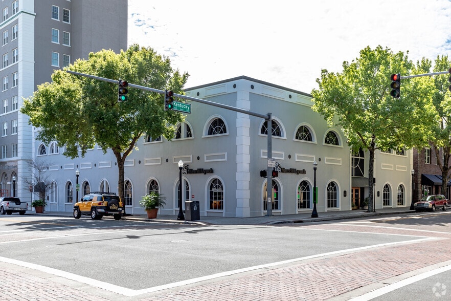 100 S Kentucky Ave, Lakeland, FL for lease - Primary Photo - Image 2 of 6