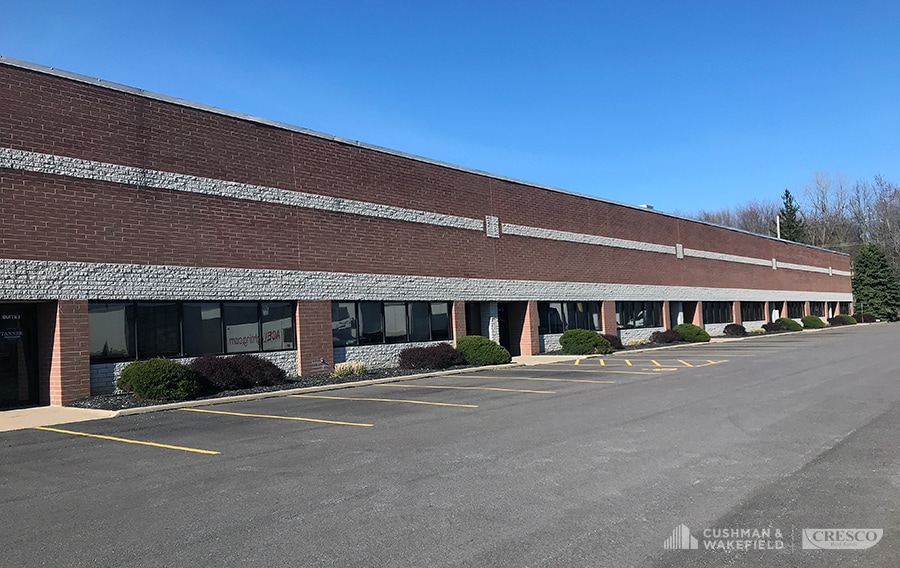 1260 Moore Rd, Avon, OH for sale - Building Photo - Image 1 of 1