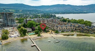 More details for 3858 Truswell Rd, Kelowna, BC - Land for Sale