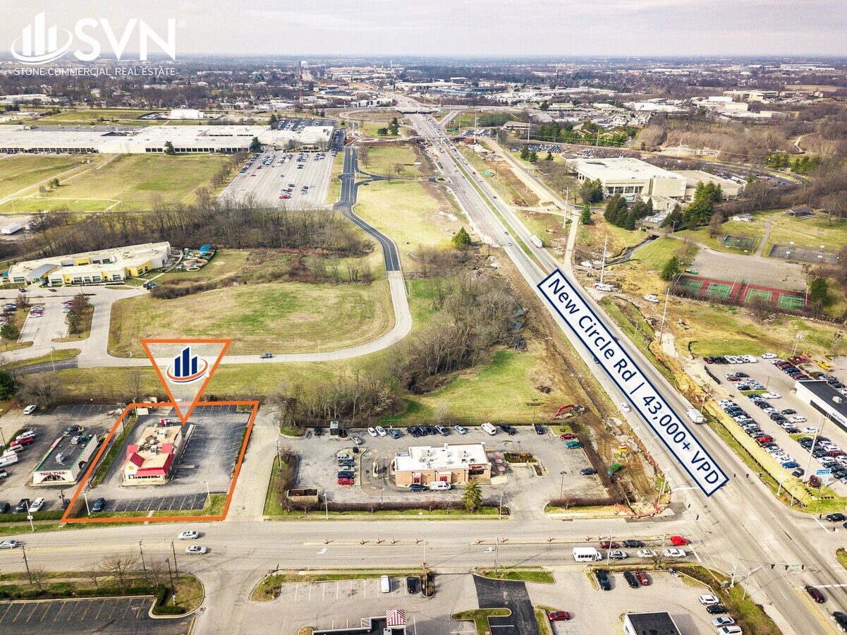 1487 Boardwalk, Lexington, KY 40511