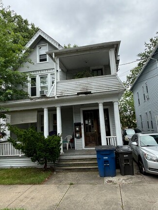 More details for 527 Winthrop Ave, New Haven, CT - Multifamily for Sale