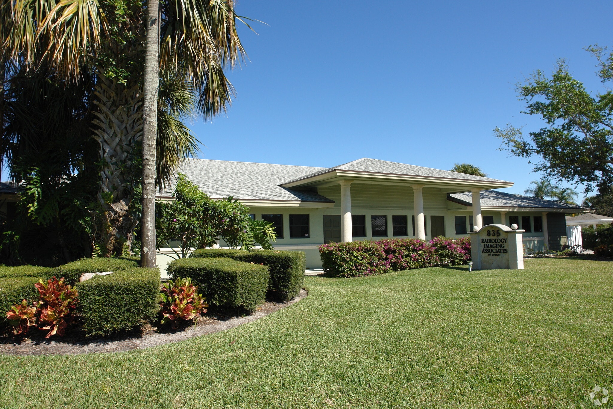 835 SE Osceola St, Stuart, FL for sale Building Photo- Image 1 of 16