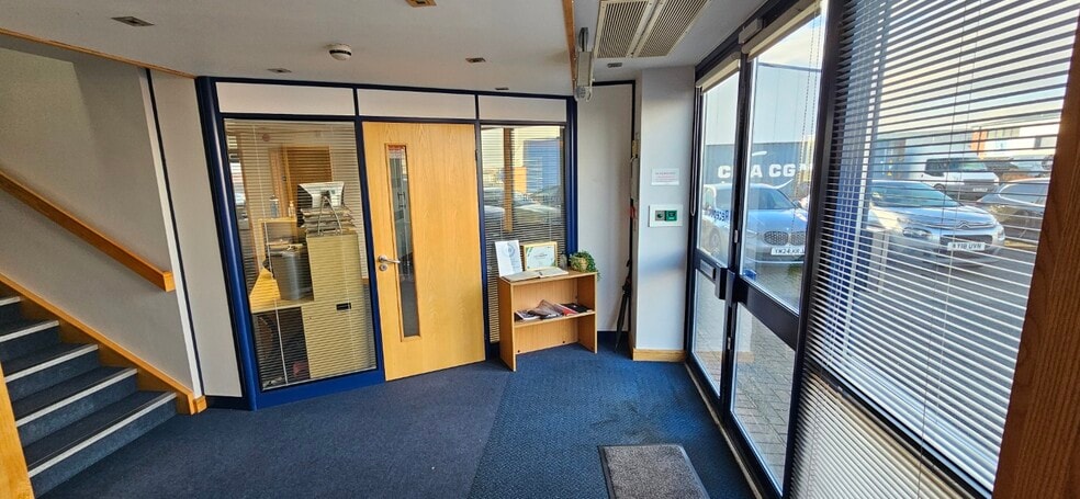 41-43 Royal Scot Rd, Derby for sale - Interior Photo - Image 3 of 20