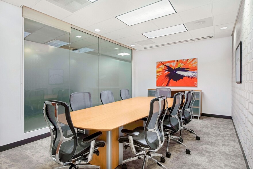 11350 Random Hills Rd, Fairfax, VA for lease - Interior Photo - Image 1 of 14