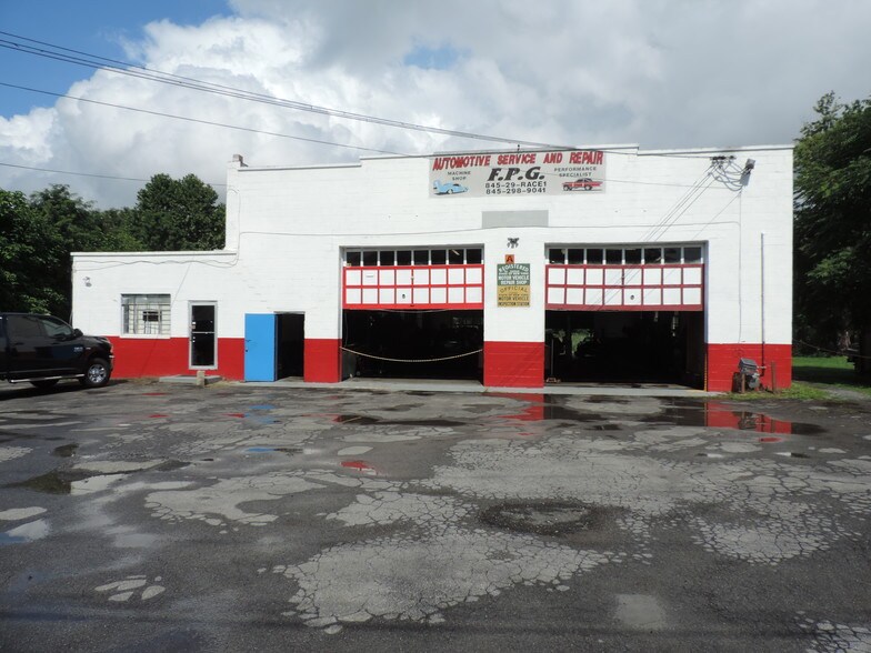 752 Sergeant Palmateer Way, Wappingers Falls, NY for sale - Other - Image 1 of 1