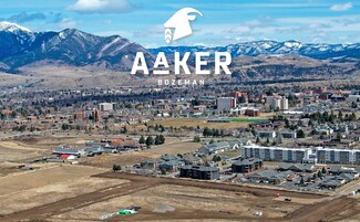 Aaker - Commercial Real Estate