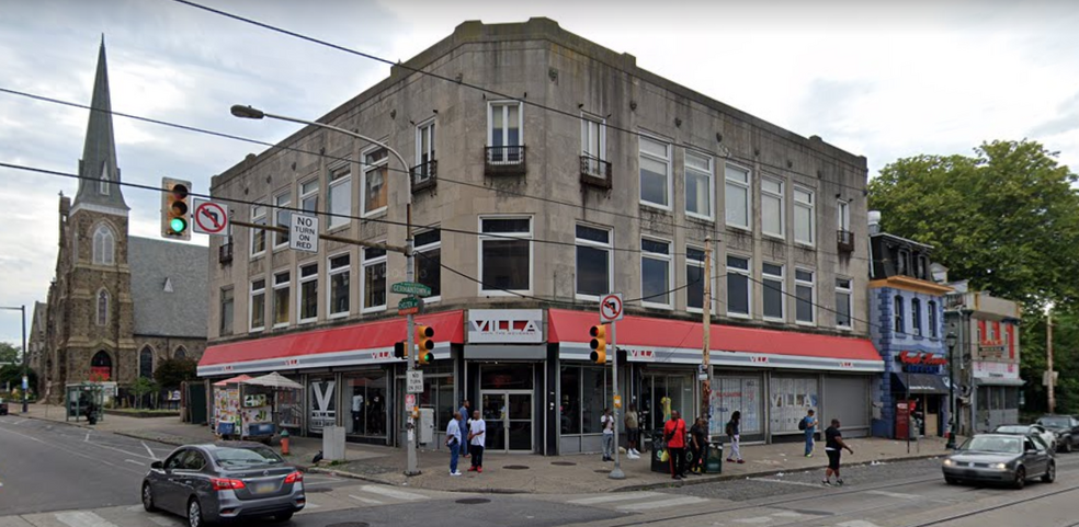 5700-5704 Germantown Ave, Philadelphia, PA for sale - Building Photo - Image 2 of 4