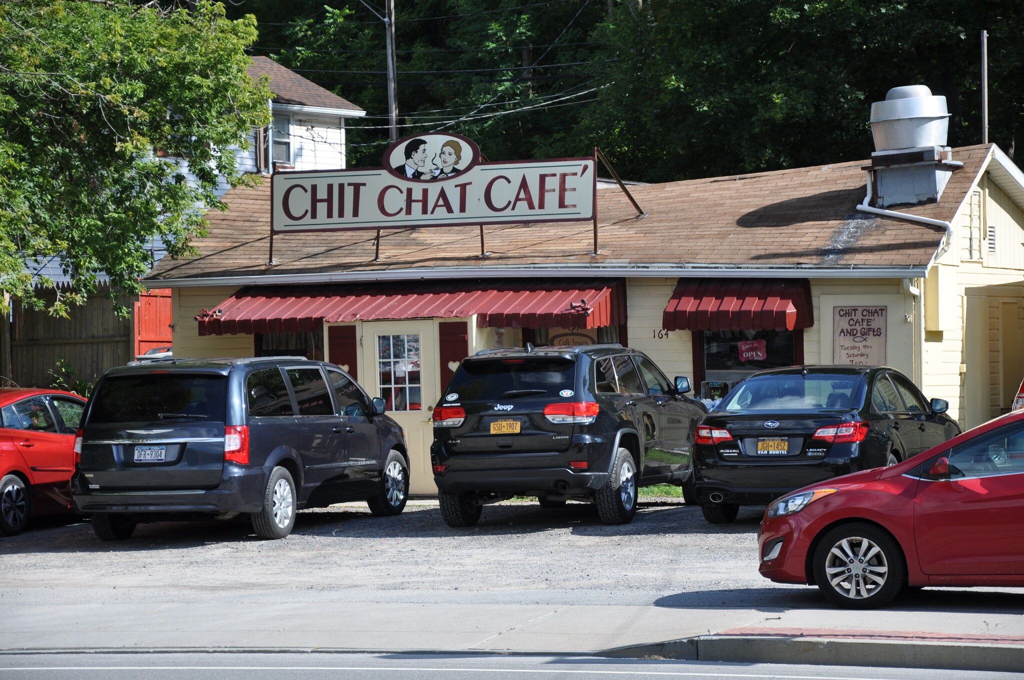 164 W Main St, Victor, NY for sale Building Photo- Image 1 of 1