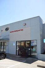 1100 O'Brien Dr, Menlo Park, CA for lease Building Photo- Image 1 of 12