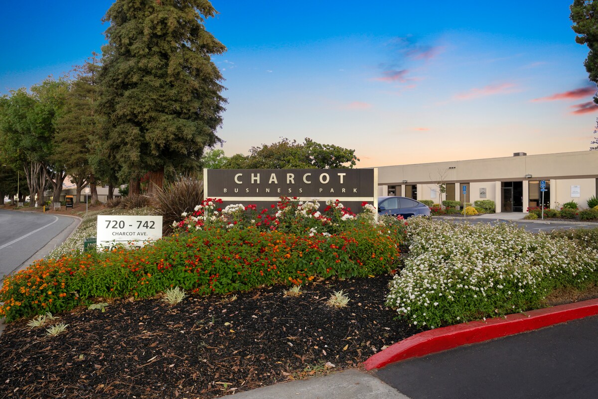 720-742 Charcot Ave, San Jose, CA for lease Building Photo- Image 1 of 15