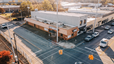 101 1st Ave SE, Decatur, AL for lease Building Photo- Image 1 of 4