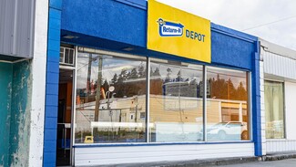 More details for 428 Enterprise Av, Kitimat, BC - Retail for Sale