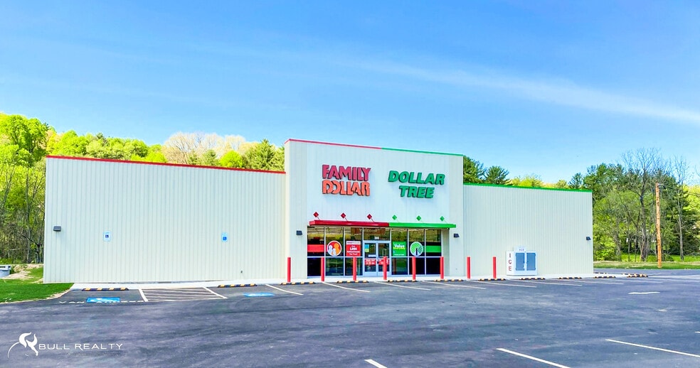 616 KY Highway 39 S, Crab Orchard, KY for sale - Building Photo - Image 2 of 4