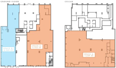 127 E 59th St, New York, NY for lease Floor Plan- Image 2 of 2