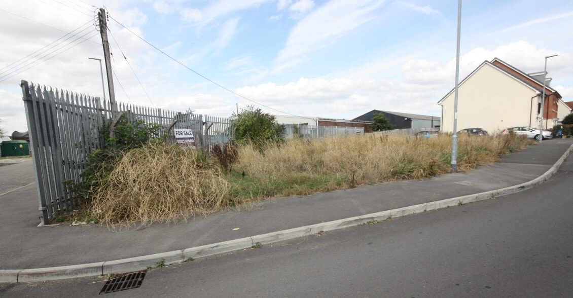 Colley Ln, Bridgwater for sale Primary Photo- Image 1 of 1
