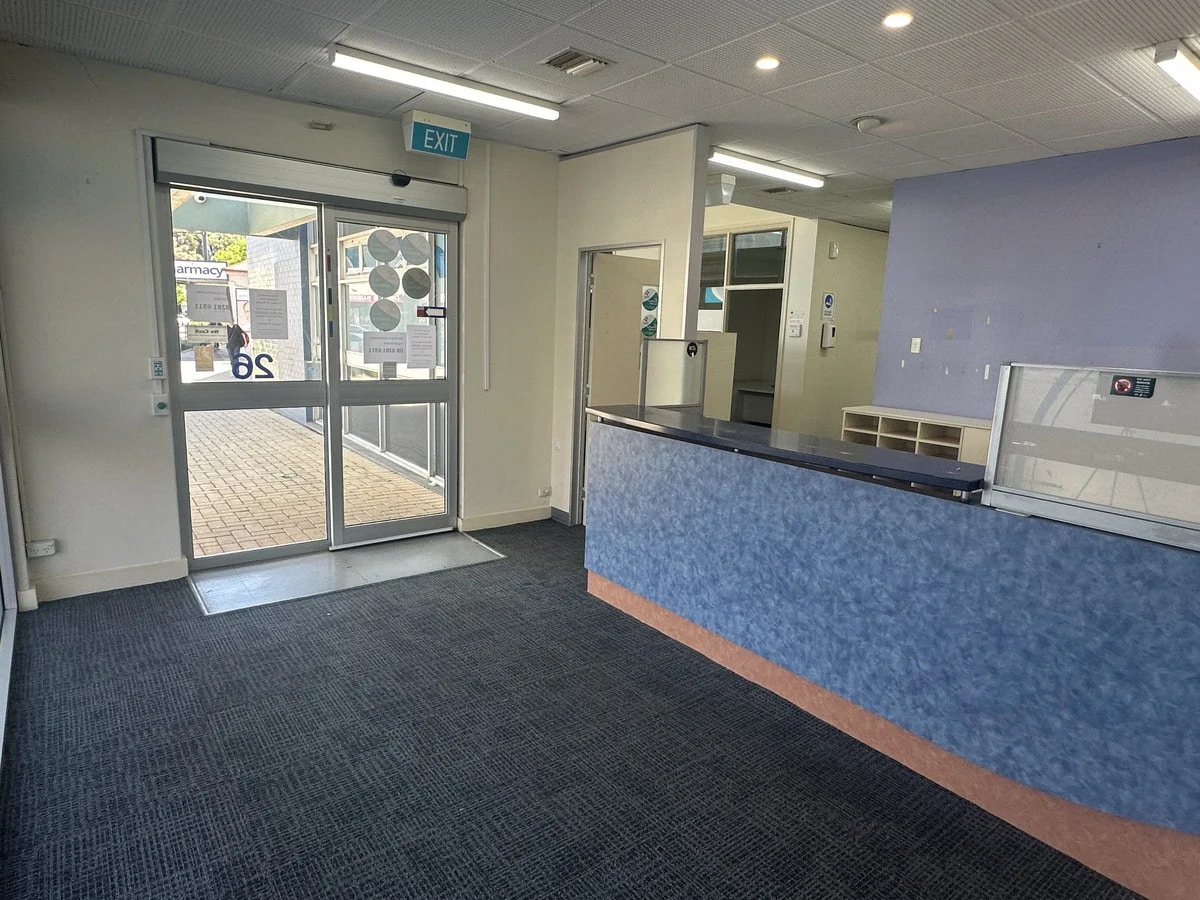26 John St, SALISBURY for lease Interior Photo- Image 1 of 9