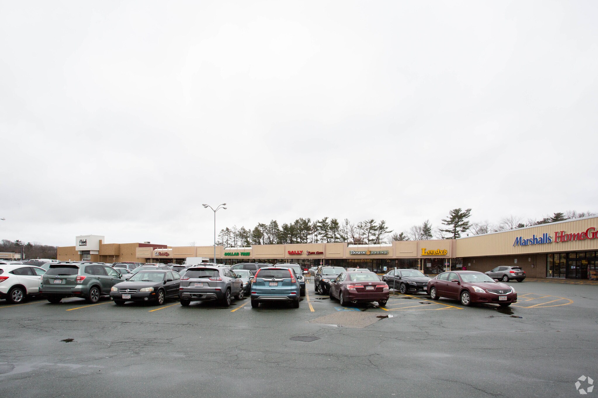 655 Broadway, Saugus, MA 01906 Retail for Lease