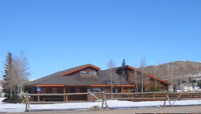 240 E Bear River Dr, Evanston, WY for lease - Image 1 of 24