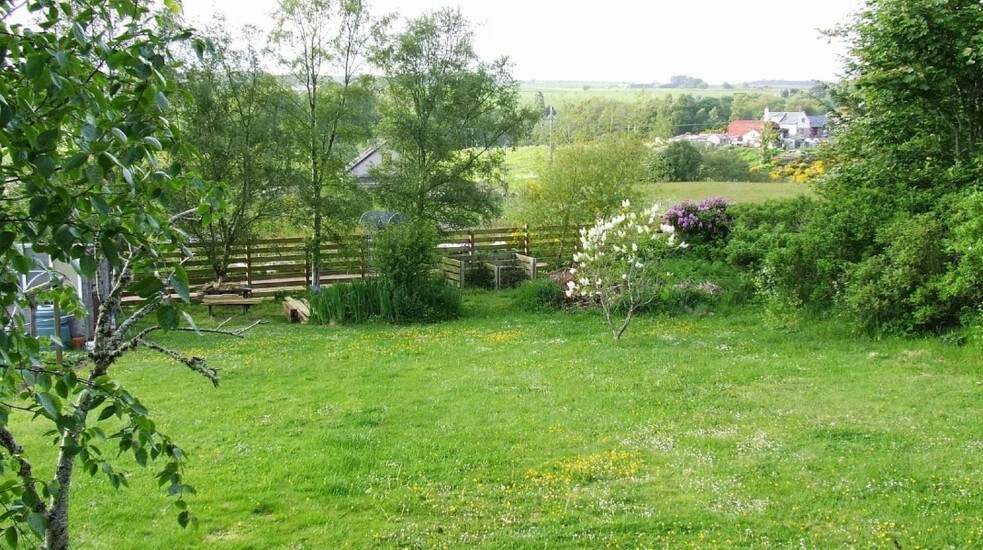 Rosemarkie Rd, Fortrose for sale - Primary Photo - Image 1 of 1