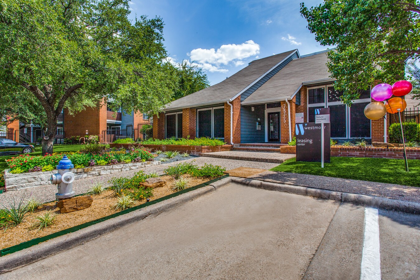 7575 S Westmoreland Rd, Dallas, TX 75237 Property Record