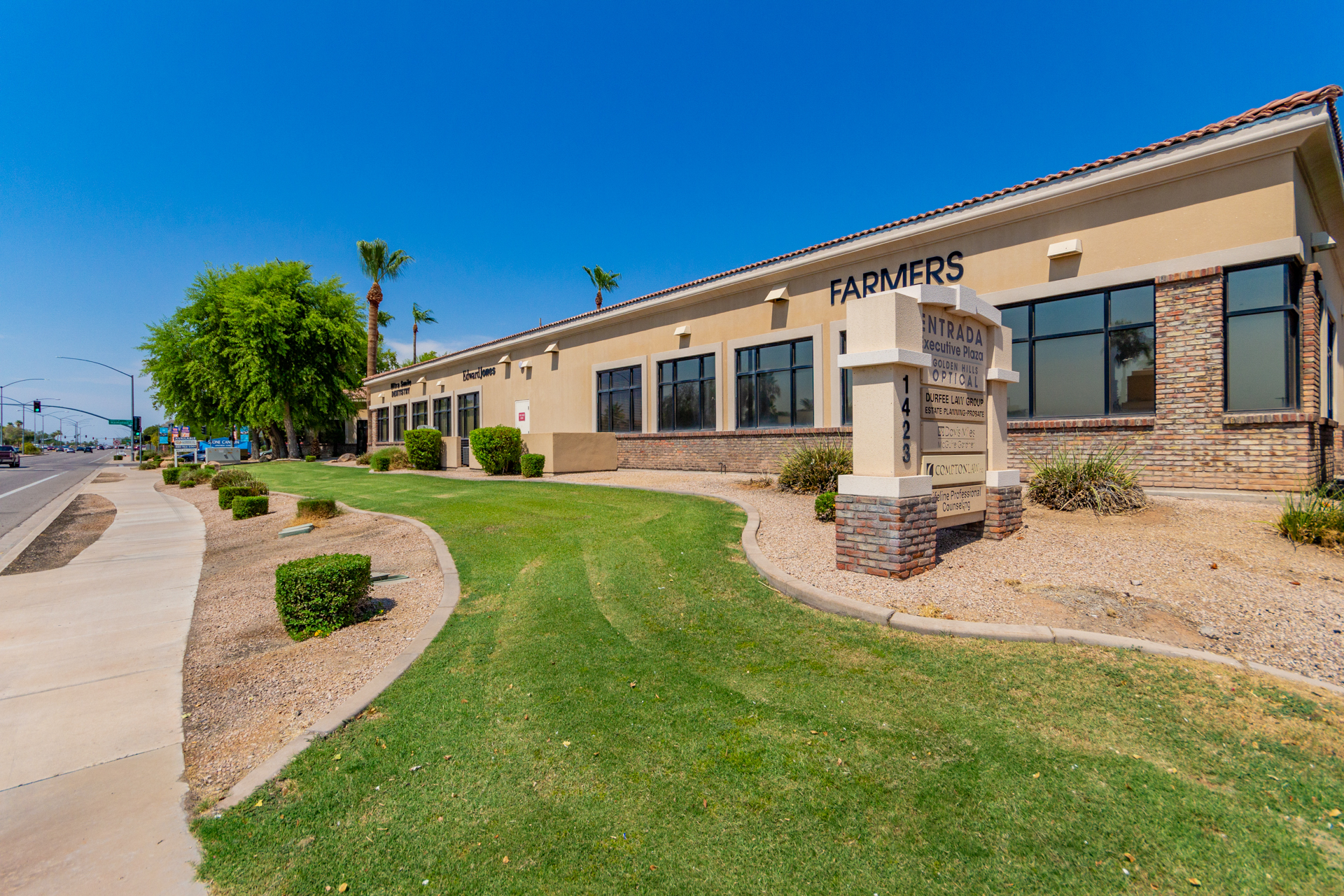 1423 S Higley Rd, Mesa, AZ for sale Building Photo- Image 1 of 51