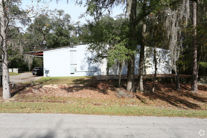 3358 Garber Dr, Tallahassee, FL for lease - Building Photo - Image 2 of 13