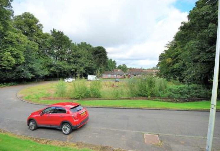 Westquarter Ave, Falkirk, FAL FK2 9RQ