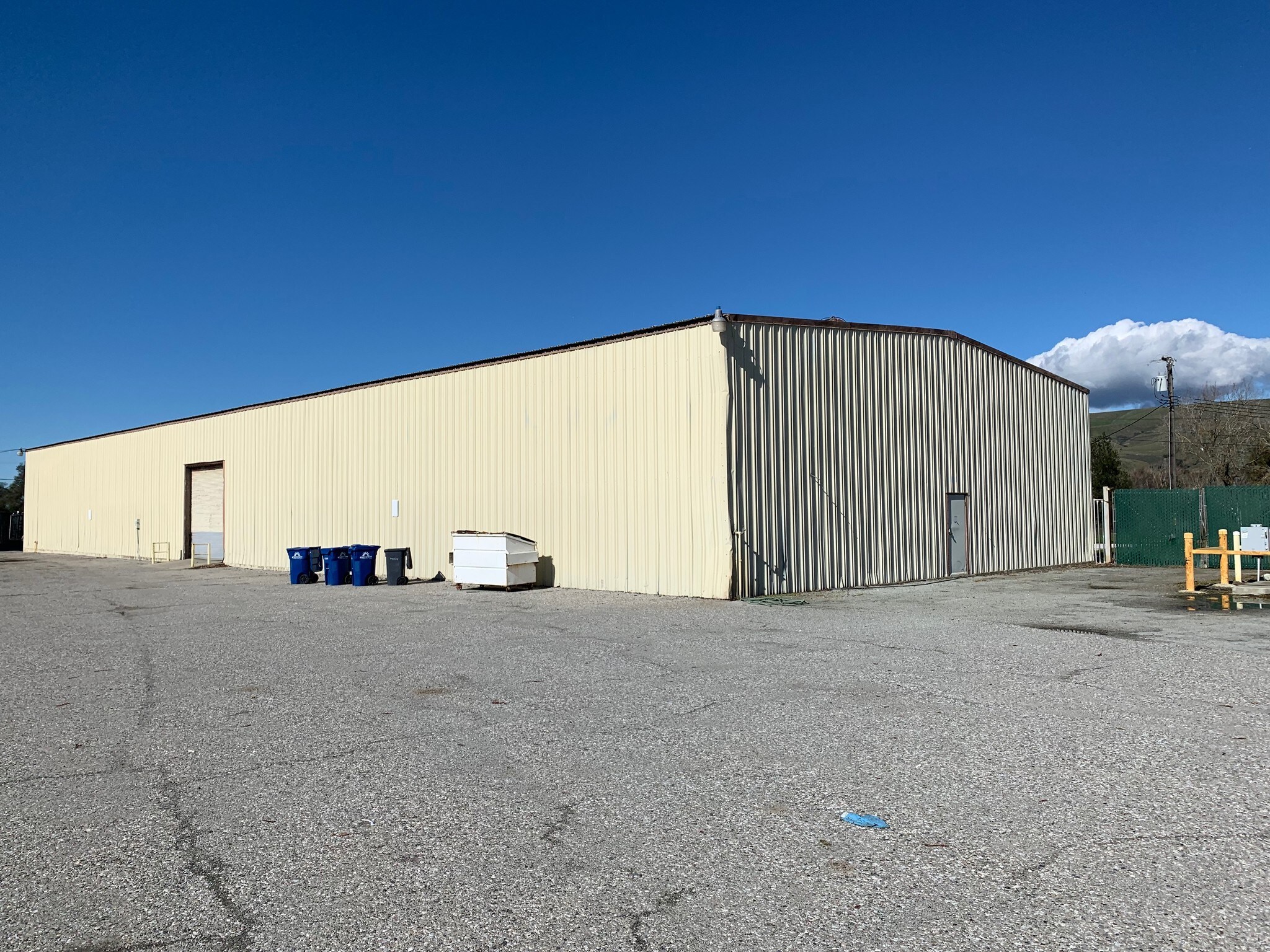 550 Monterey Rd, Morgan Hill, CA for sale Building Photo- Image 1 of 1