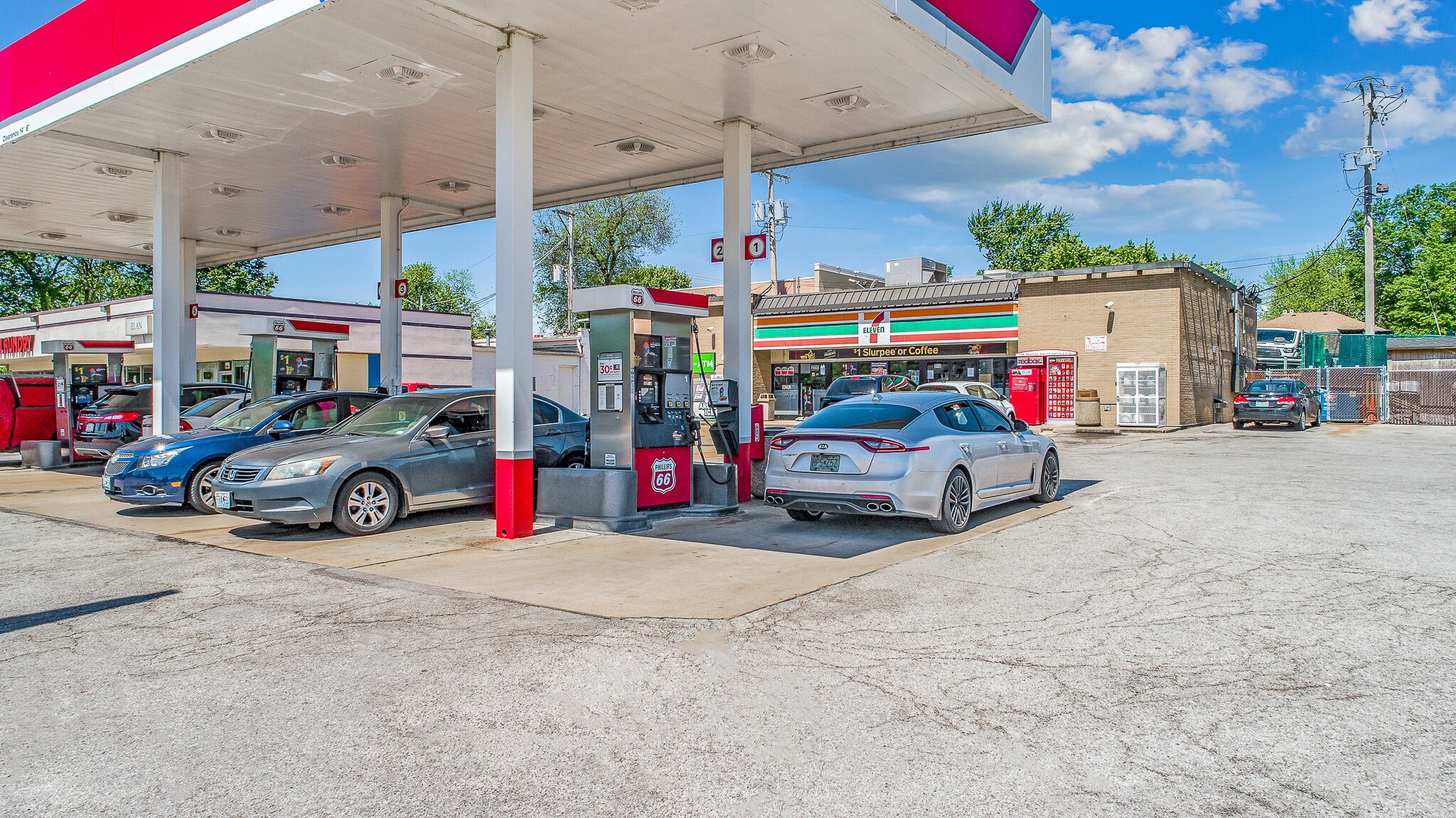 703 Union Rd, Affton, MO for sale Building Photo- Image 1 of 1