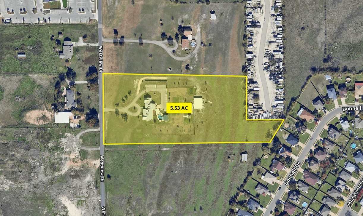 5 Westview Dr, Round Rock, TX for sale Building Photo- Image 1 of 3