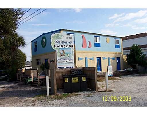 10 Jones Ave, Tybee Island, GA for sale - Primary Photo - Image 1 of 1