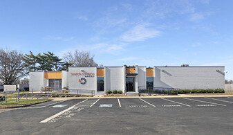 501 Minuet Ln, Charlotte NC - Commercial Real Estate