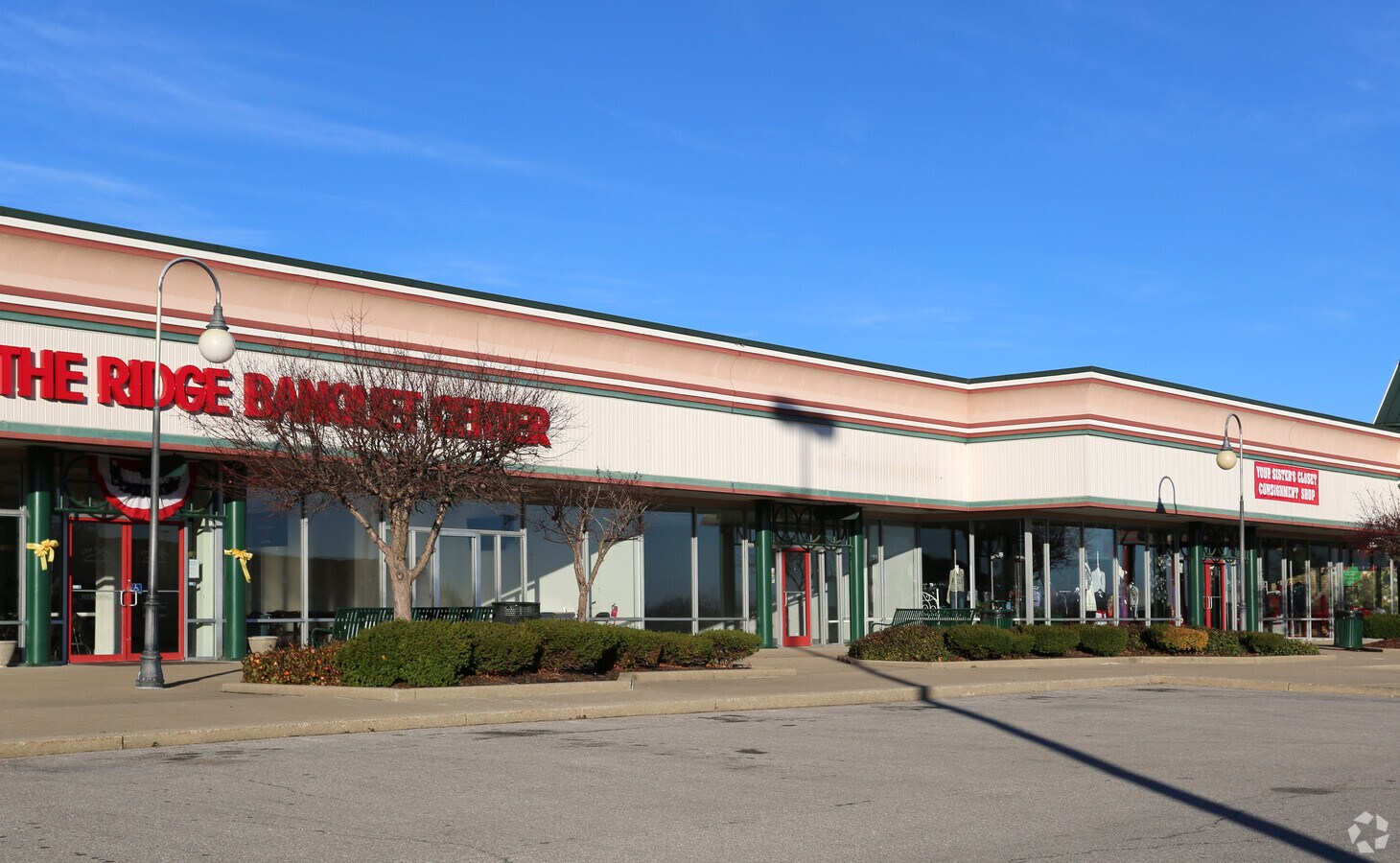 11001128 Fashion Ridge Rd, Dry Ridge, KY, 41035 Retail Space For