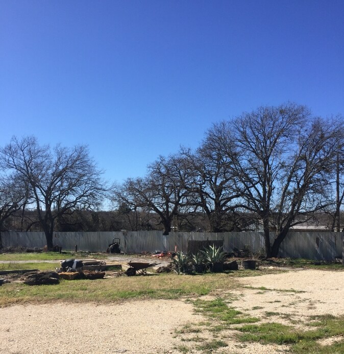 4128 Mansfield Hwy, Forest Hill, TX for sale Primary Photo- Image 1 of 1