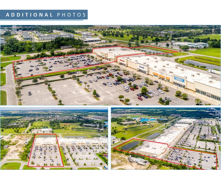 2614 S McKenzie St, Foley, AL for sale - Building Photo - Image 3 of 7