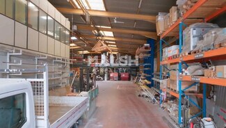 More details for Multiple Space Uses for Lease