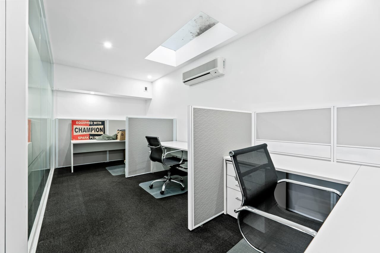 397 Smith St, FITZROY, VIC 3065 - Unit 8 -  - Interior Photo - Image 1 of 2