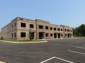 C - Warehouse