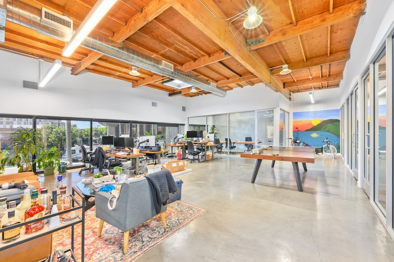 2036-2048 Armacost Ave, Los Angeles, CA for lease Building Photo- Image 1 of 4