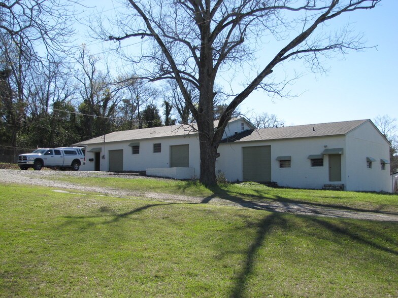 550 Bartlett St, Macon-Bibb, GA for sale - Other - Image 1 of 1