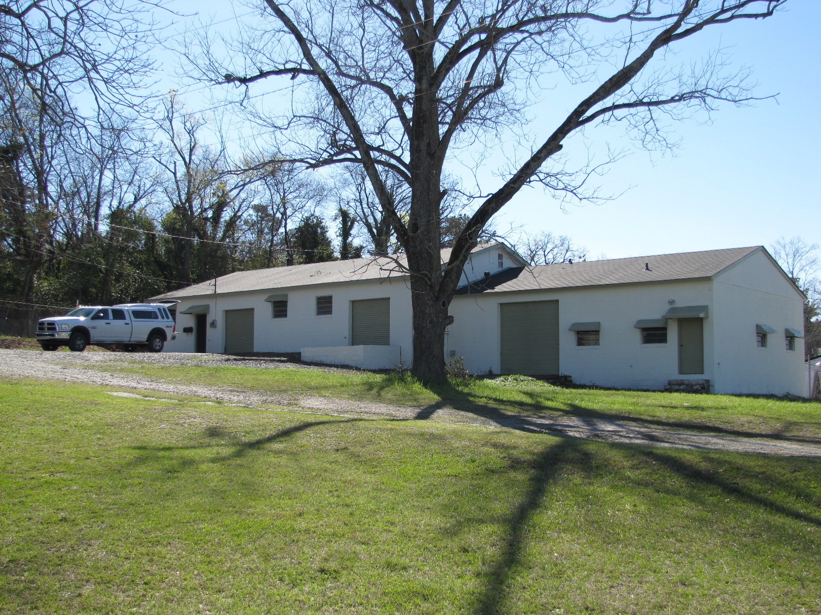 550 Bartlett St, Macon-Bibb, GA for sale Other- Image 1 of 1