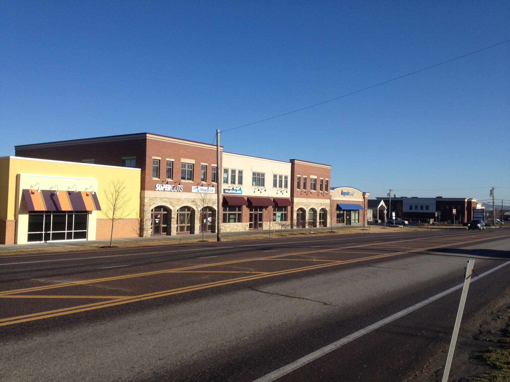 62 Merchants Row, Williston, VT for sale Building Photo- Image 1 of 1