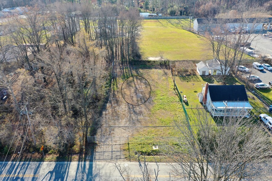 708 Grantham Ln, New Castle, DE for sale - Aerial - Image 3 of 14