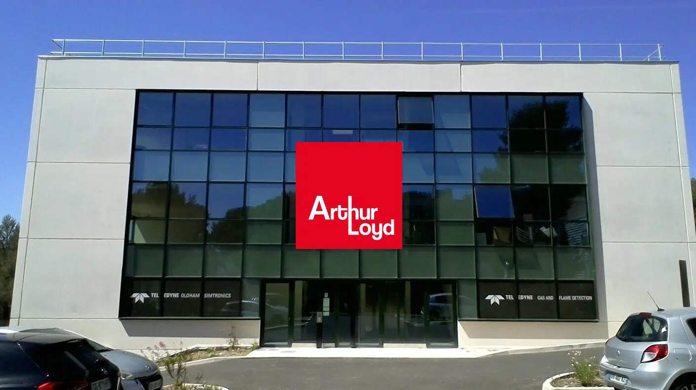 392 Avenue Des Genévriers, La Ciotat for lease Building Photo- Image 1 of 5