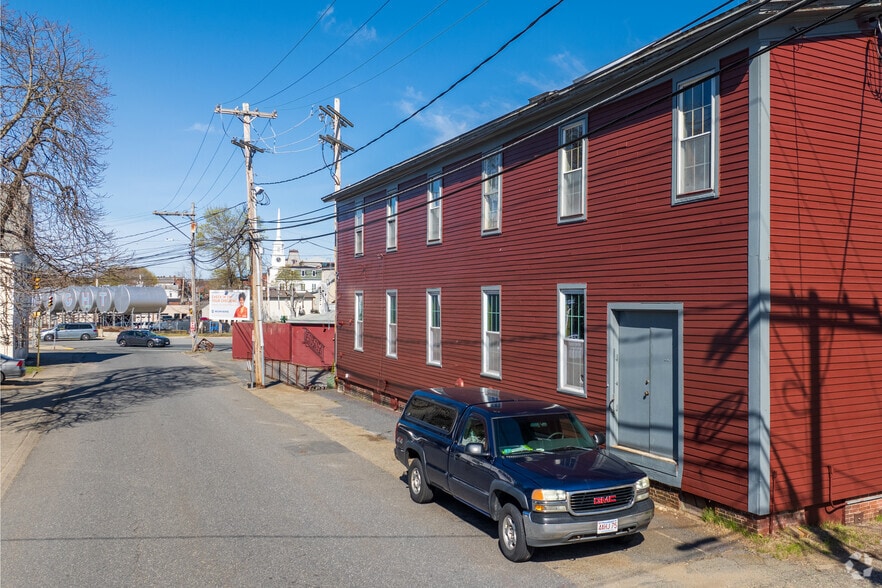 Historic Hudson Mill Portfolio portfolio of 2 properties for sale on LoopNet.com - Building Photo - Image 2 of 22