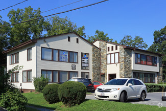 More details for 101 Chestnut St, Gaithersburg, MD - Office for Sale