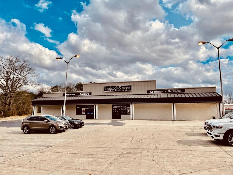 3600 Main St, Jasper, TN 37347